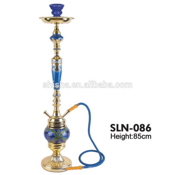 Shisha de la cachimba aristocrática de gran calidad excelente